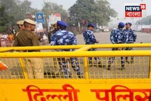 দিল্লির লালকেল্লার পর মহিপালপুরে র‍্যাডিসন হোটেলের কাছে বিস্ফোরণের শব্দ