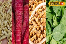 প্রোটিনের ভাণ্ডার...! রোজ ৪-৫টি বাদাম খেলেই 'মিরাকেল', শরীর চাঙ্গা, সুগারও থাকবে বশে