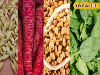 প্রোটিনের ভাণ্ডার...! রোজ ৪-৫টি বাদাম খেলেই 'মিরাকেল', শরীর চাঙ্গা, সুগারও থাকবে বশে