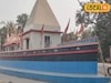 ঠিক যেন ভাসমান নৌকা, ভারতেই রয়েছে শতাব্দীপ্রাচীন মন্দির, দূর-দূরান্ত থেকে আসেন ভক্তরা