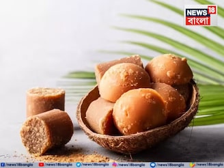 গুড় আসল না নকল! খাঁটি গুড় চিনবেন কীভাবে, শীত আসার আগেই জানুন সিক্রেট টিপস