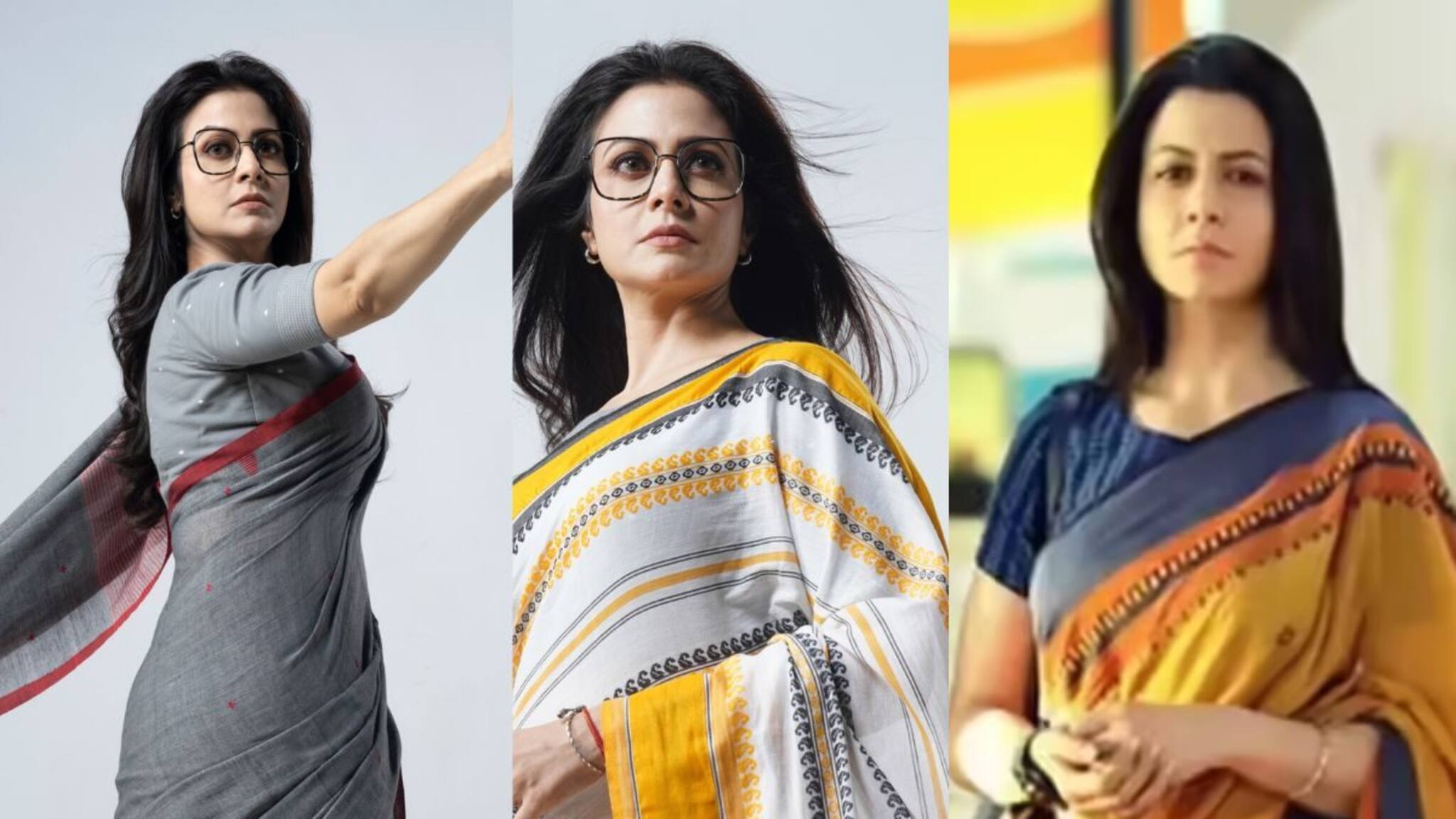 Koel Mallick: সত্যের সন্ধানে আবার ফিরছে মিতিন, নয়া লুকে চমক কোয়েলের