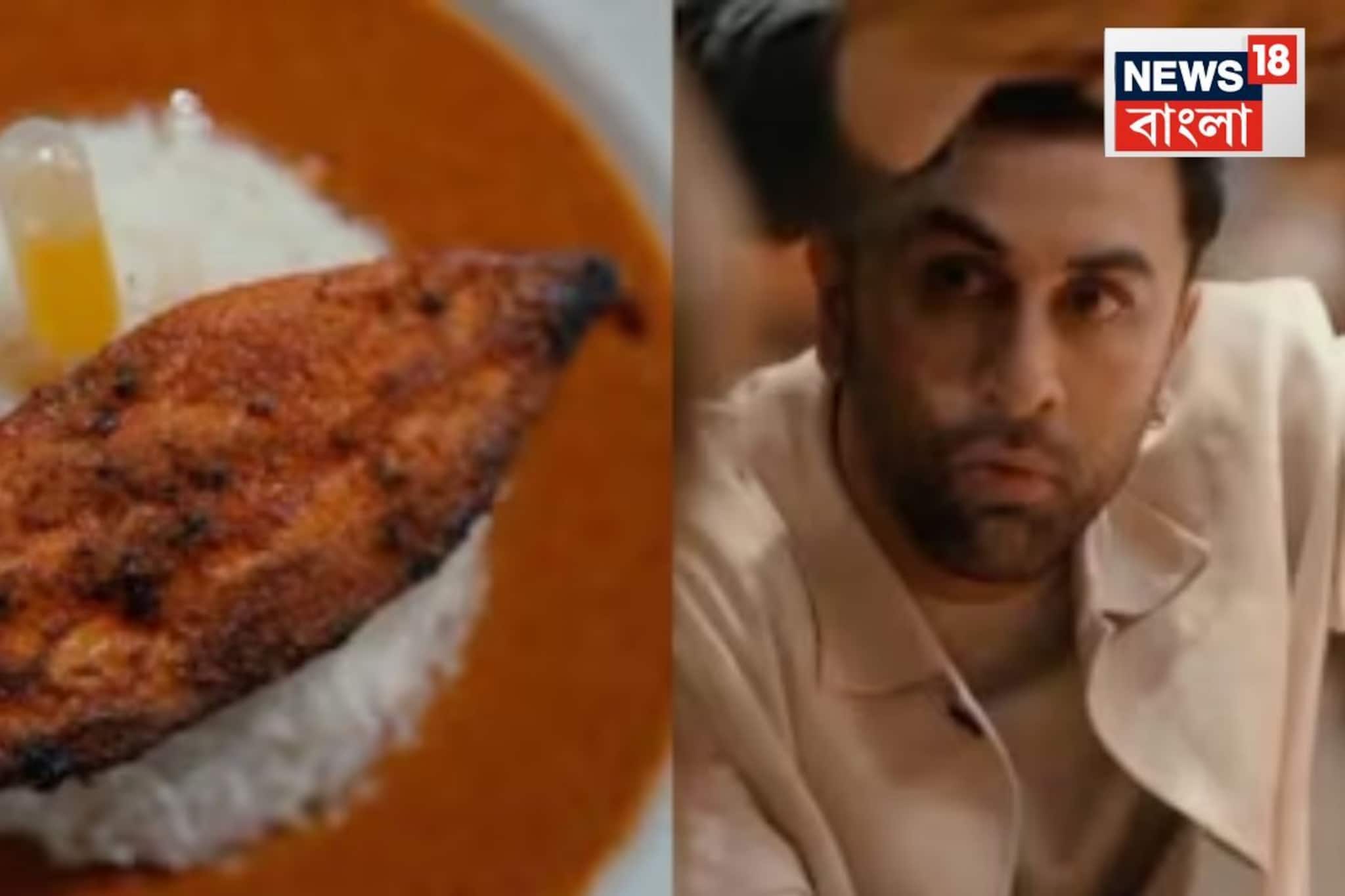 রামায়ণের শ্যুটিংয়ে 'সাত্ত্বিক' ডায়েটের বদলে আমিষ খেয়ে সমালোচনার মুখে রণবীর কাপুর