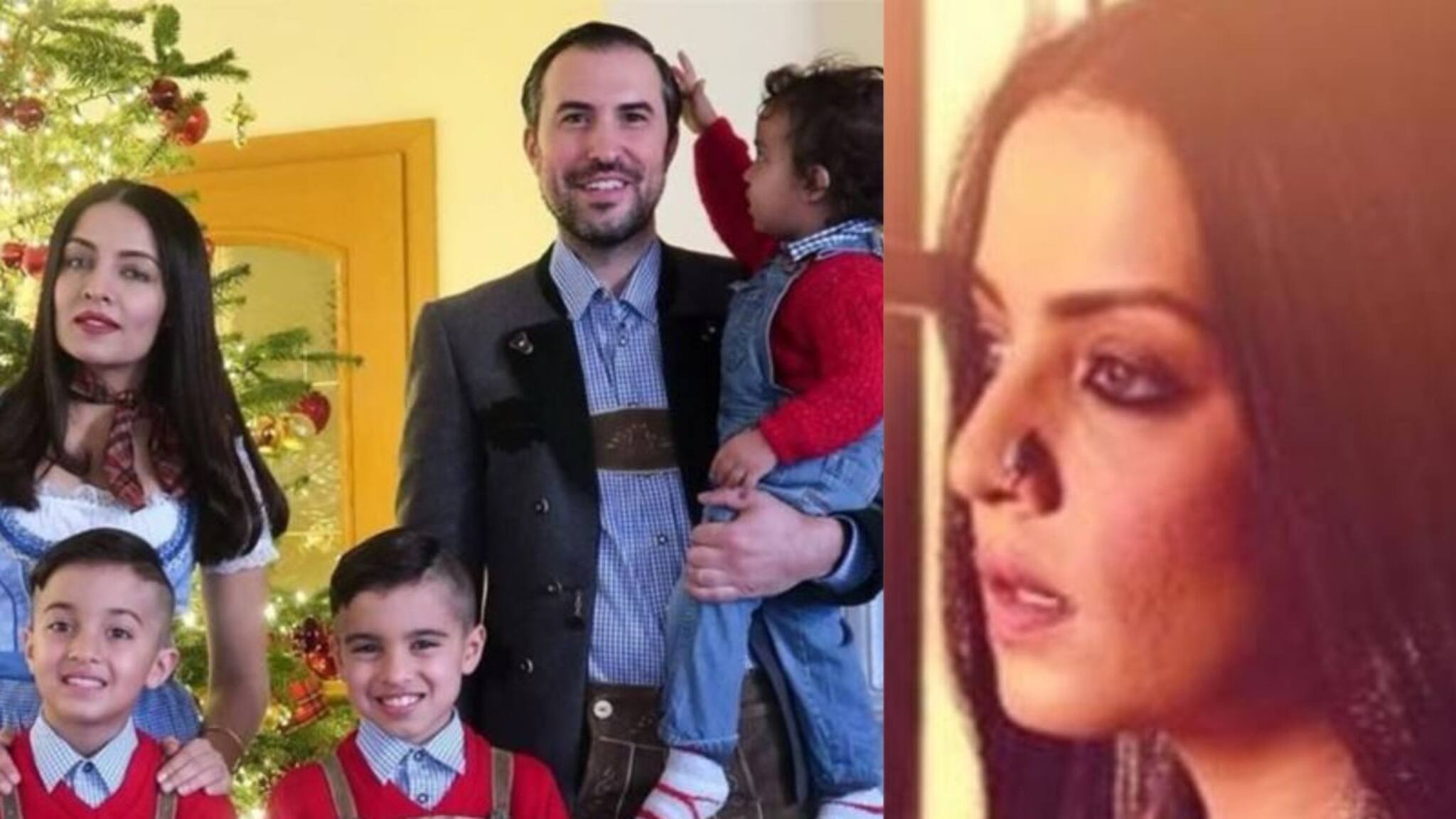 Celina Jaitly Divorce: ভয়ঙ্কর নির্যাতন! লাগাতার মারধর-অত্যাচার, ক্ষোভ উগরে ডিভোর্সের ঘোষণা প্রাক্তন 'মিস ইন্ডিয়া' সেলিনার