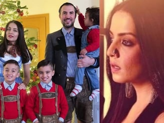 ভয়ঙ্কর নির্যাতন! লাগাতার মারধর, ক্ষোভ উগরে ডিভোর্সের ঘোষণা প্রাক্তন 'মিস ইন্ডিয়া' সেলিনার