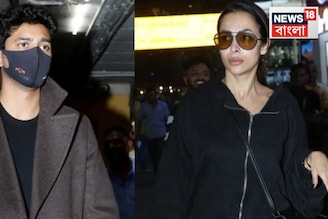 হাঁটুর বয়সি পুরুষই কি মালাইকার নতুন প্রেমিক? কে এই 'মিস্ট্রি ম্যান'? চিনে নিন