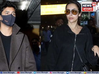 হাঁটুর বয়সি পুরুষই কি মালাইকার নতুন প্রেমিক? কে এই 'মিস্ট্রি ম্যান'? চিনে নিন