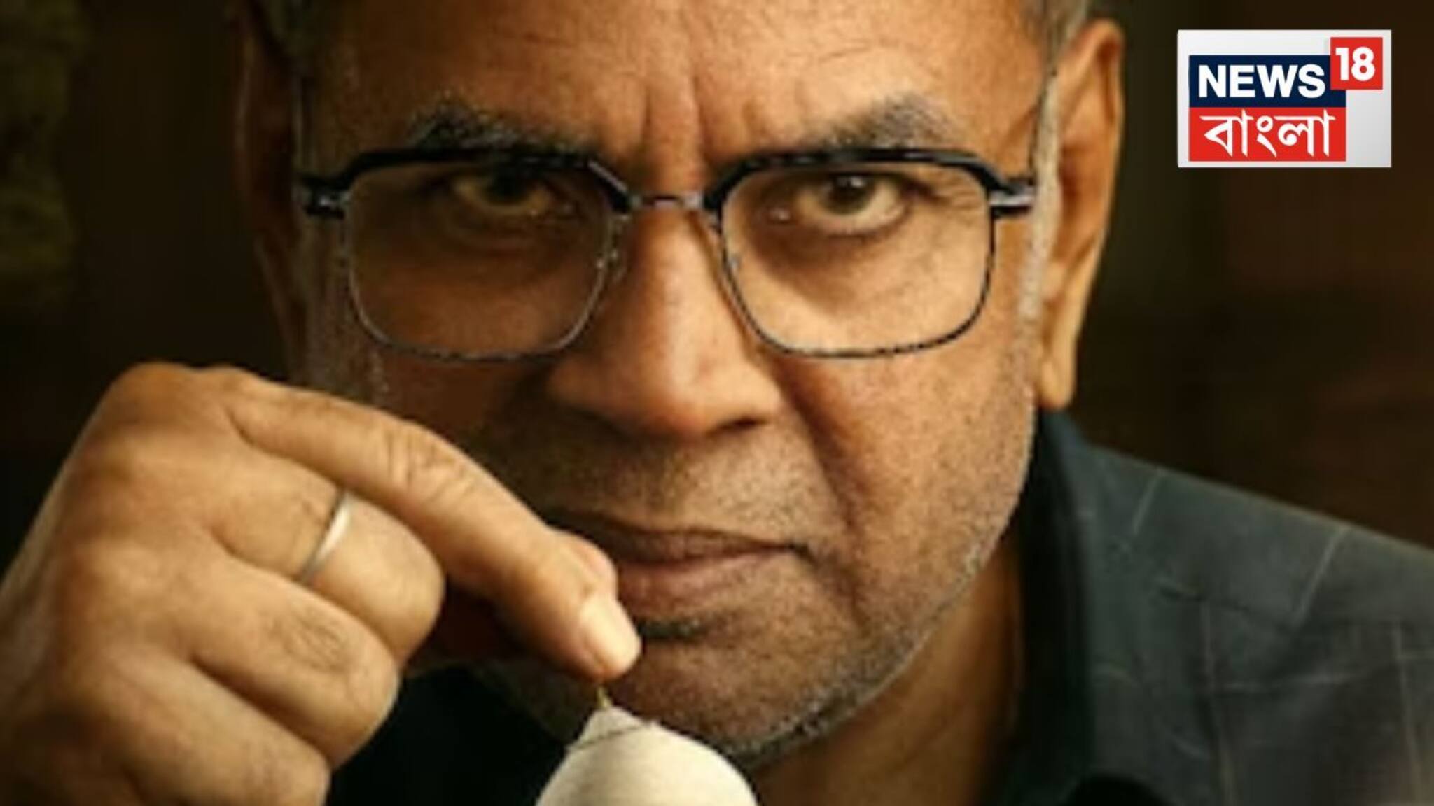 The Taj Story: দ্য তাজ স্টোরির গল্প 'বিতর্কিত', দাবি আইনজীবীর, পরেশ রাওয়ালের ছবির বিরুদ্ধে দায়ের জনস্বার্থ মামলা