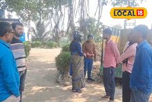 সকালে হাঁটতে বেরনোই কাল হল! বেপরোয়া গাড়ির ধাক্কায় মর্মান্তিক পরিণতি বৃদ্ধের