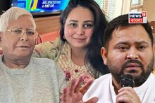 বাবাকে দেওয়া কিডনি নোংরা বলে অপমান, চটি তুলে গালিগালাজ! কেন সম্পর্ক ছিন্ন,বিস্ফোরক রোহিনী