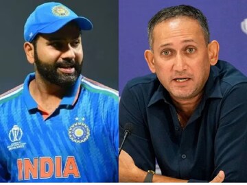 রোহিত ফের অধিনায়ক হতে চাননি! নির্বাচকরা দিয়েছিলেন অফার, সত্যি কিন্তু ‘এই কথা’ বলছে না