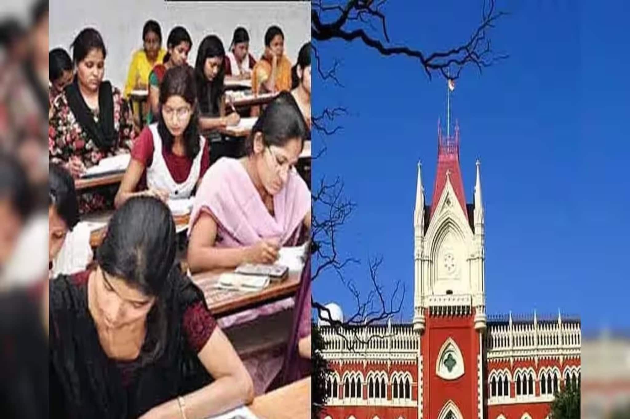 প্রাথমিকের ৩২০০০ চাকরি বাতিল মামলা! 'অনিয়ম শুধু ৩৬০ নিয়োগে..' দুর্নীতি তত্ত্ব ওড়ালো রাজ্য