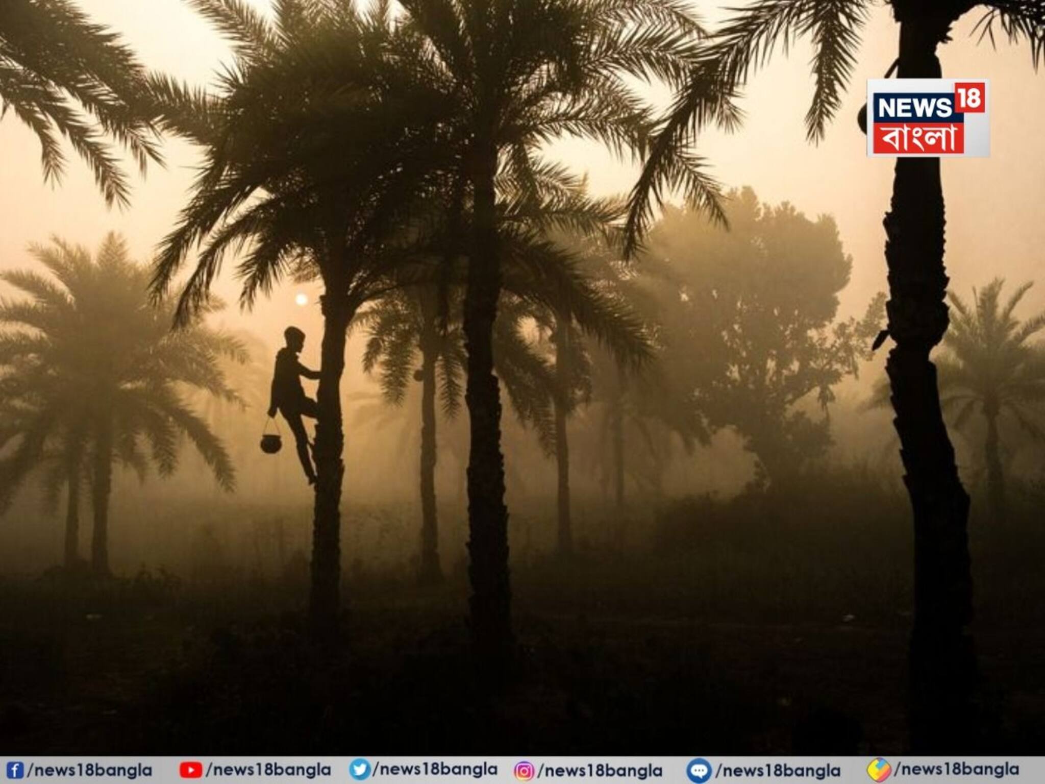 পূবালী হাওয়ার জের, কুয়াশায় ঢাকা পশ্চিমের জেলাগুলি, কেমন থাকবে কলকাতার আবহাওয়া? এল আজকের আপডেট