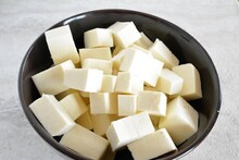 পনির ফ্রিজে রাখলেও নষ্ট হবে না...! মাখনের মতো মোলায়েম আর 'fresh' থাকবে দিনের পর দিন, শিখে নিন ছোট্ট সহজ 'কায়দা'!