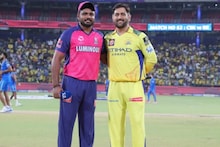 সঞ্জুর বদলে সিএসকের কাছে বড় তারকাকে চাইল রাজস্থান, ভিডিও প্রকাশ করে বড় বার্তা দিল চেন্নাই