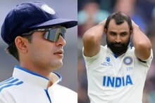 মহম্মদ শামির কেরিয়ার শেষ? ইডেন টেস্টের আগে এবার মুখ খুললেন গিল, দিলেন বড় ইঙ্গিত