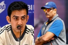 এবার গম্ভীরের সমালোচনায় সরব রবি শাস্ত্রী, বর্তমানকে বড় কথা বলে দিলেন প্রাক্তন কোচ