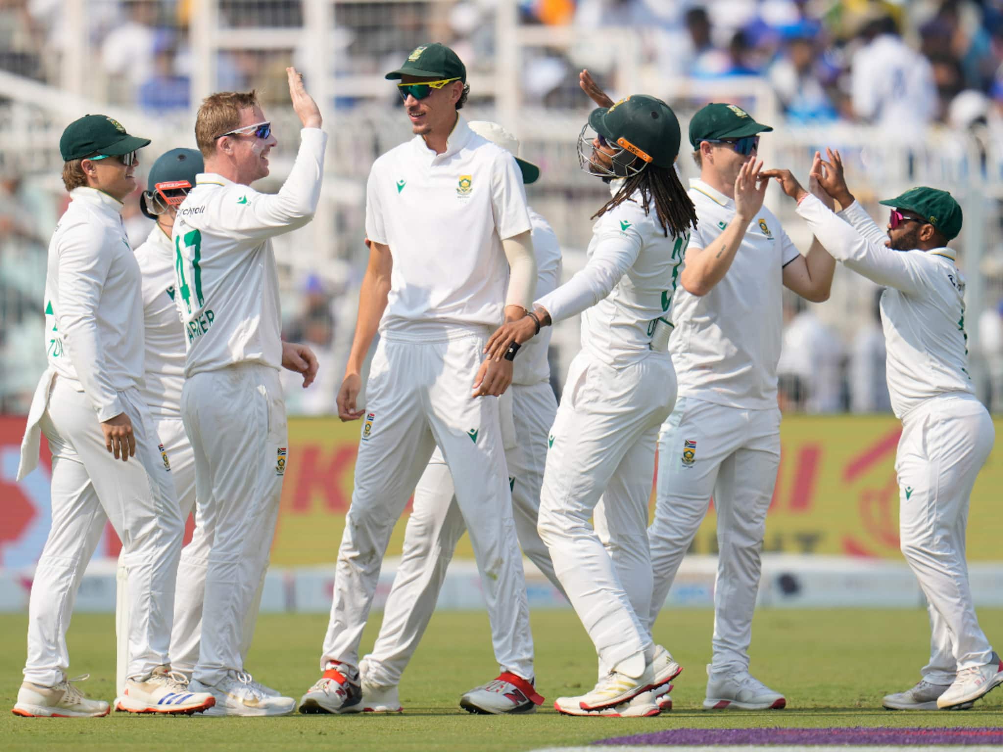 IND vs SA: দ্বিতীয় টেস্টের আগে খারাপ খবর! চোট দক্ষিণ আফ্রিকার ২ ম্যাচ উইনারের, বড় আপডেট