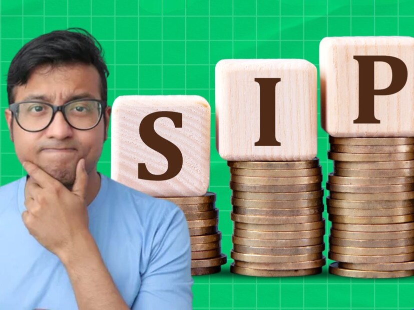 বিনিয়োগের পরিমাণ এবং সময়কাল নির্ধারণ৫০ টাকা বা ১০০ টাকা দিয়ে শুরু করা যেতে পারে। দীর্ঘ সময়ের জন্য (৫-৭ বছর বা তার বেশি) বিনিয়োগ করলে ভাল রিটার্ন পাওয়া যায়। একটি স্টেপ-আপ SIP বেছে নেওয়া যেতে পারে, যা প্রতি বছর বিনিয়োগের পরিমাণ বাড়াতে সাহায্য করে।