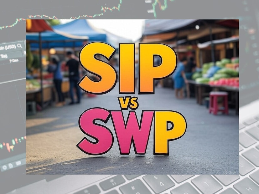 SIP এবং SWP হল দুটি জনপ্রিয় বিনিয়োগ কৌশল যা আর্থিক লক্ষ্য অর্জনে সহায়তা করার জন্য তৈরি করা হয়েছে। যদিও উভয়ই মিউচুয়াল ফান্ডে নিয়মিত লেনদেনে জড়িত, তারা আলাদা আলাদা উদ্দেশ্য পূরণ করে।