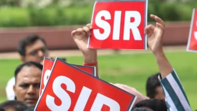 West Bengal Voter List: 5.8 Million Names Removed! See District Details