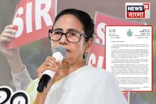 SIR বন্ধের দাবিতে মুখ্য নির্বাচন কমিশনারকে চিঠি মুখ্যমন্ত্রী মমতা বন্দ্যোপাধ্যায়ের