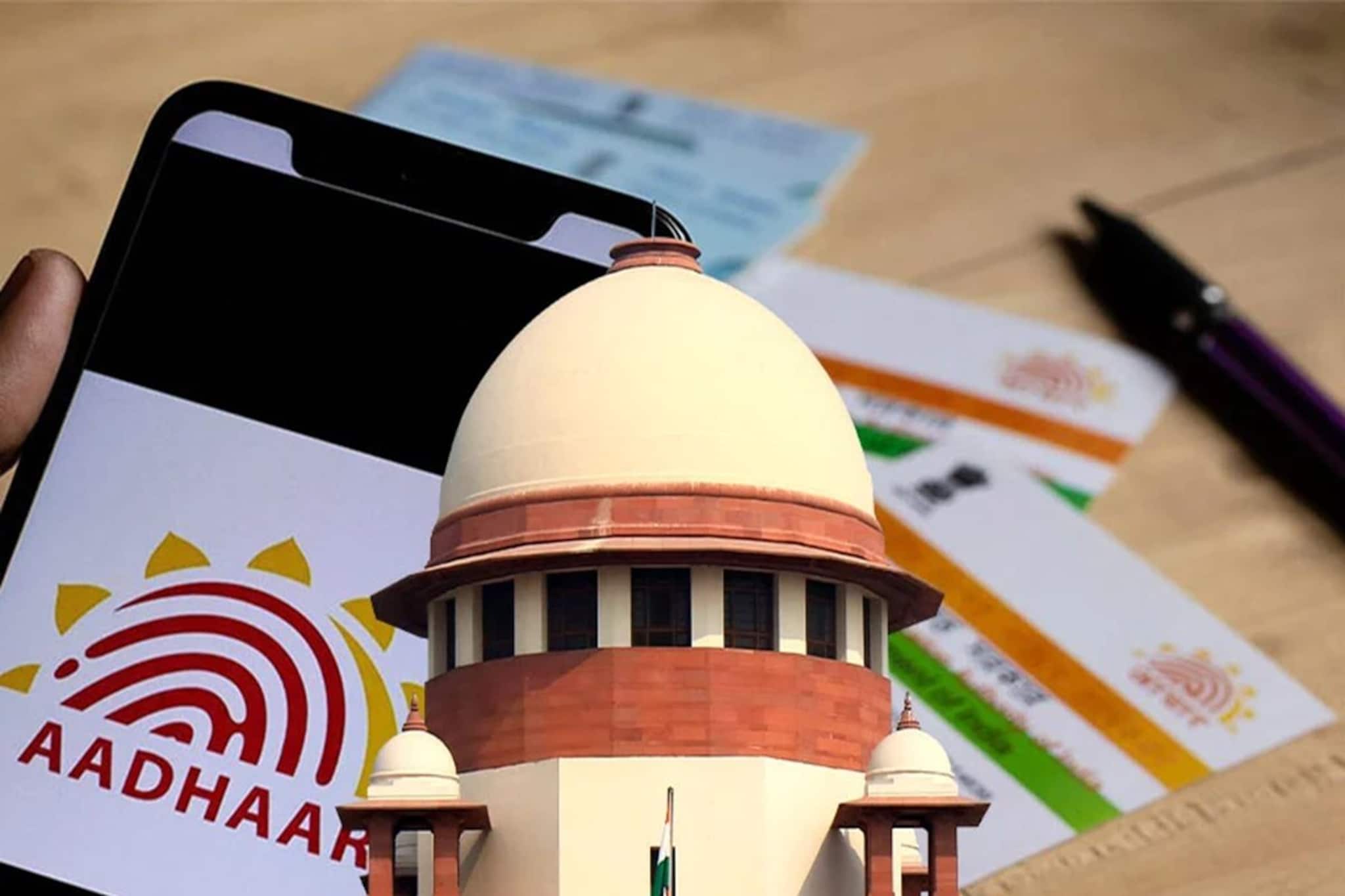 Supreme Court: 'কোথাও তো জবাবদিহি করতে হবে!' ইউটিউব নিয়ে গুরুত্বপূর্ণ পর্যবেক্ষণ সুপ্রিম কোর্টের! এবার কি অনলাইনে কনটেন্ট দেখতেও আধার কার্ড?