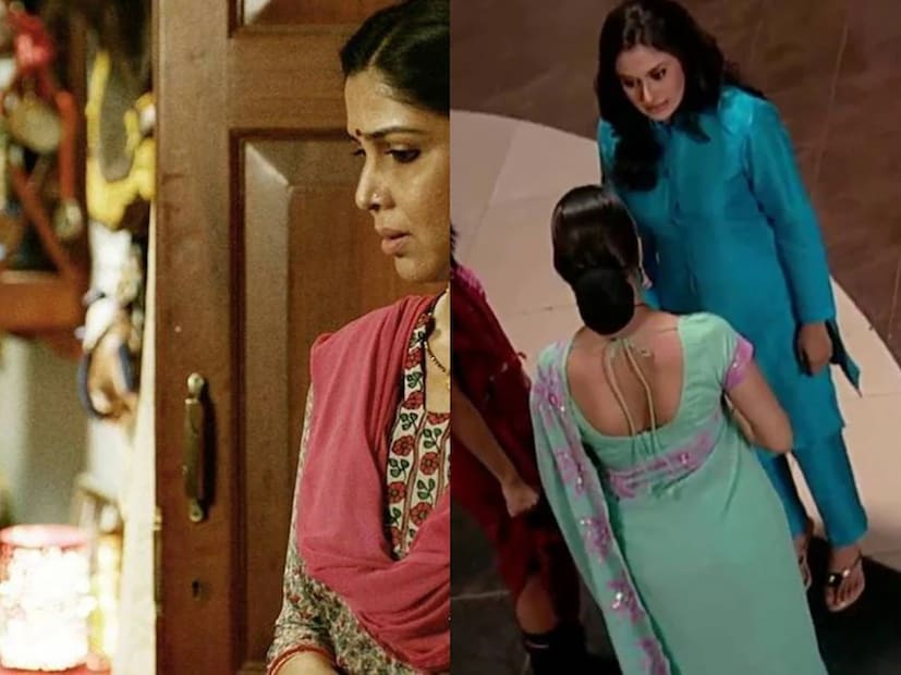 চলচ্চিত্র এবং ছোটপর্দার ধারাবাহিক এমন এক জায়গা যেখানে আর্থিক নিরাপত্তা অর্জন করা মুখের কথা নয়। তবে, একজন অভিনেত্রী তা করে দেখিয়েছেন। আইএএস অফিসার হওয়ার স্বপ্ন ছিল তাঁর এক সময়ে, আর এখন তিনি অভিনয় জগতের আলো। এখন ৫২ বছর বয়সও হয়ে গিয়েছে, কিন্তু দেখে বোঝা যায় না!