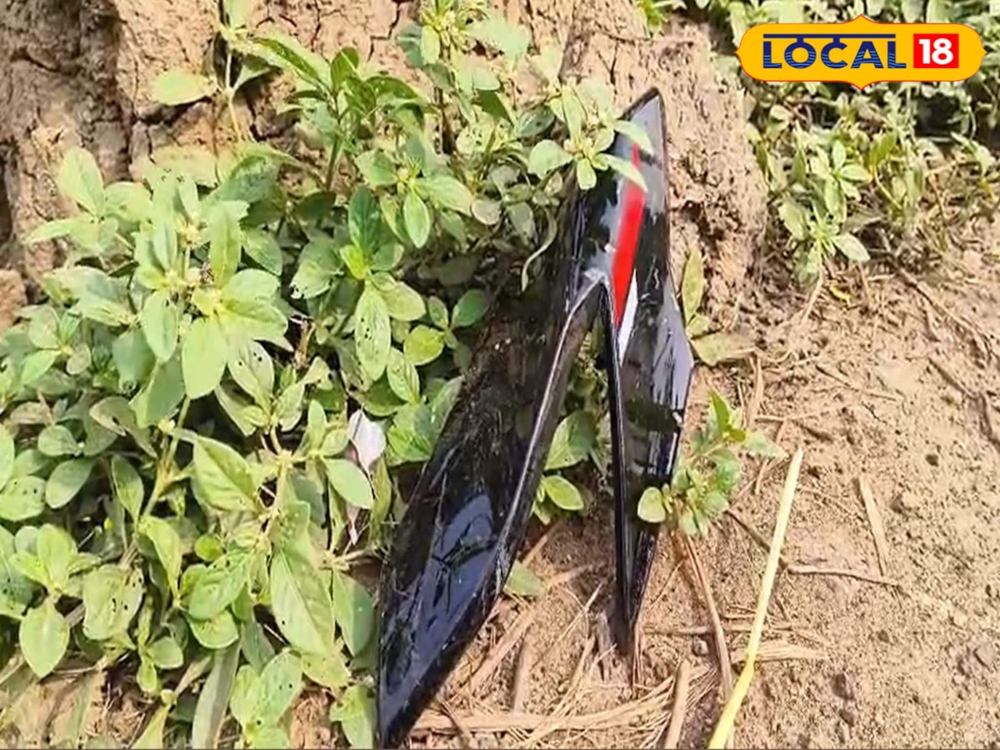 Accident News: পিকআপ ভ্যানের সঙ্গে বাইকের মুখোমুখি ধাক্কা! র*ক্তে ভাসল রাজ্য সড়ক, হাসপাতালে নিয়ে গিয়েও শেষরক্ষা হল না Accident News: পিকআপ ভ্যানের সঙ্গে বাইকের মুখোমুখি ধাক্কা! র*ক্তে ভাসল রাজ্য সড়ক, হাসপাতালে নিয়ে গিয়েও শেষরক্ষা হল না