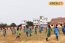 Women Football: মহিলা ফুটবল প্রতিযোগিতায় সরগরম নেতাজি সুভাষচন্দ্র বসু ক্রীড়াঙ্গন! জঙ্গলমহলের লক্ষ্য রাজ্য ও জাতীয় স্তরের স্বীকৃতি