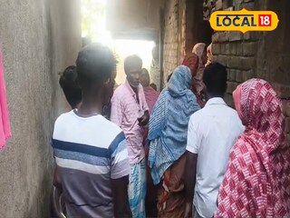 পরিযায়ী শ্রমিকের মৃত্যু 