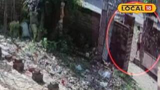বাড়ির গেটের পিলার ভেঙে চাপা পড়ে বালকের মৃত্যু বাড়ির গেটের পিলার ভেঙে চাপা পড়ে বালকের মৃত্যু