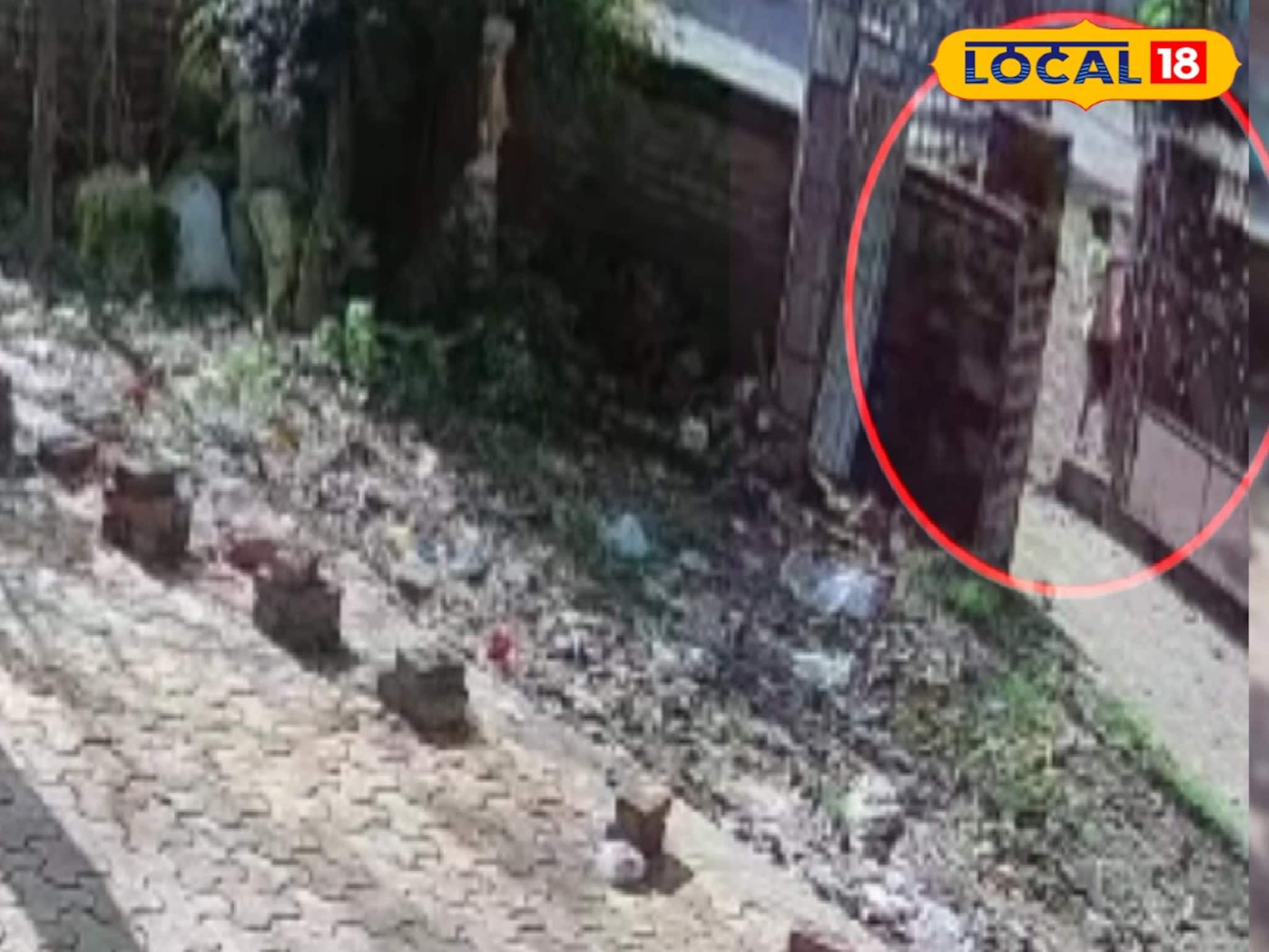 খেলতে খেলতে অকালে গেল প্রাণ! বাড়ির গেটের পিলার ভেঙে চাপা পড়ে মৃ*ত্যু ১৩ বছরের বালকের