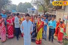 বিধায়কের হাত ধরে শান্তিপুরে অগ্রগতি! রাস্তার উন্নয়ন, বিদ্যালয়ে ওয়াটার ATM উদ্বোধন