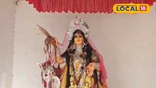 শীতলা মন্দিরে চুরি 