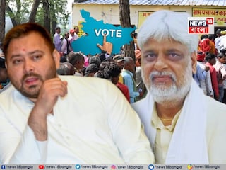 রাঘোপুরে হাড্ডাহাড্ডি লড়াই৷ রাঘোপুরে হাড্ডাহাড্ডি লড়াই৷