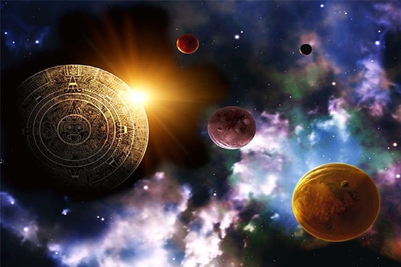 কর্কটে বৃহস্পতি প্রবেশ করে হংস মহাপুরুষ রাজযোগের সঙ্গে সঙ্গে কেন্দ্র ত্রিকোণ রাজযোগের নির্মাণ করতে চলেছে ৷ এরফলেই বিশাল উন্নতিকর পরিস্থিতি তৈরি করতে চলেছে ৷ প্রতীকী ছবি ৷