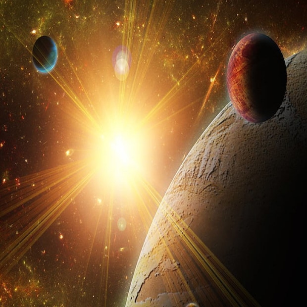 জাতক-জাতিকার জীবনে আসবে আরও সুন্দর ও সুরক্ষতি অবস্থা ৷ শেয়ার ষাট্টা, লটারিতে ভাল পরিস্থিতি তৈরি হবে ৷ প্রতীকী ছবি ৷