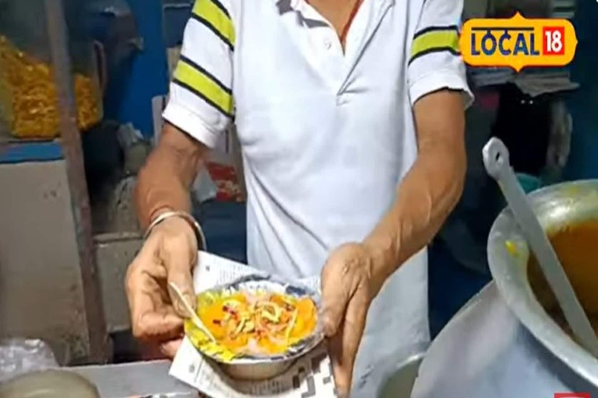 ইডলি-দোসা থেকে পকোড়া-চিলি চিকেন...এবার জঙ্গলমহলেই এক টুকরো ডেকার্স লেন