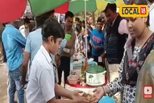 চিকেন ফুচকা বানিয়ে তাক লাগালো অষ্ট শ্রেণীর ছাত্র, দেখুন ভিডিও