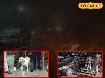 স্টেশনে