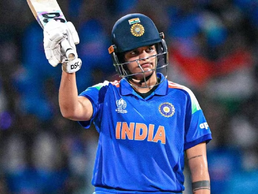 এই অর্ধশতকের মাধ্যমে, শেফালি ভার্মা এখন ওয়ানডে বিশ্বকাপ ফাইনালে হাফ সেঞ্চুরি করা সর্বকনিষ্ঠ খেলোয়াড় (পুরুষ এবং মহিলা উভয়) হয়ে উঠলেন। শেফালি ২১ বছর ২৭৮ দিন বয়সে ওয়ানডে বিশ্বকাপ ফাইনালে তাঁর পঞ্চাশটি পূর্ণ করেন।