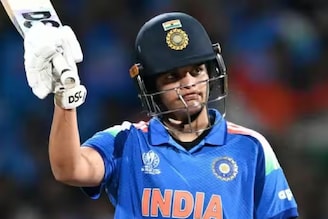 বিশ্বকাপ ফাইনালে শাপমোচন শাফালির,যে রেকর্ড ছেলেদেরও নেই গড়েলেন সেই রেকর্ড,ধামাকা ইনিংস