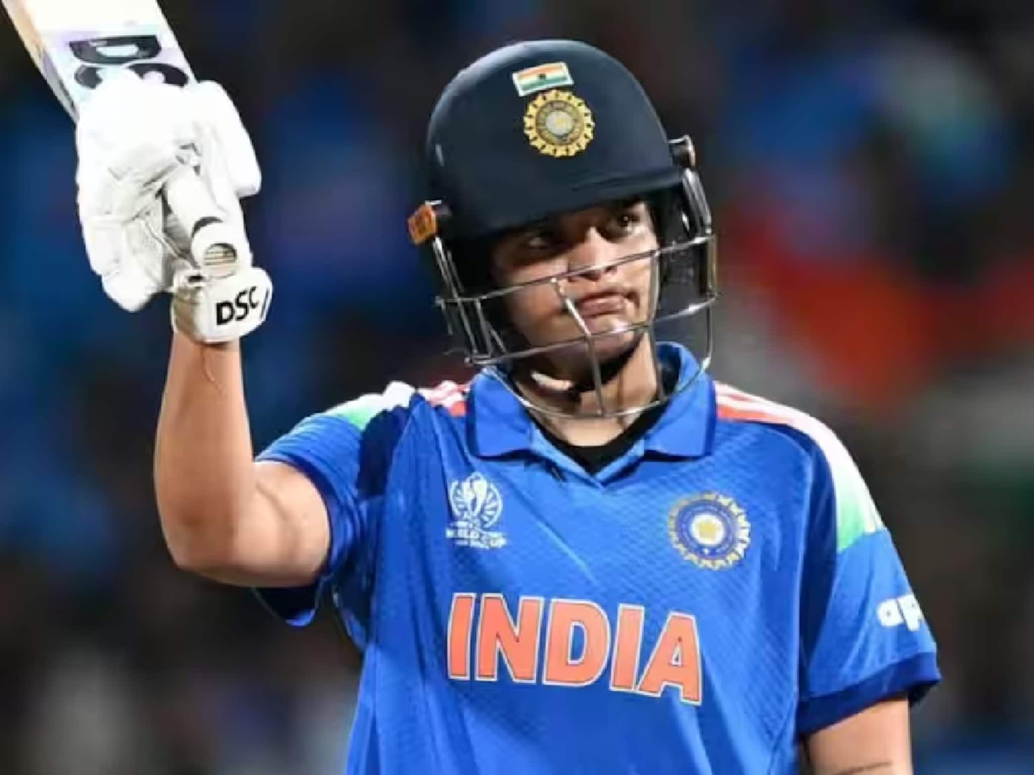 Shafali Shines In WC Final: বিশ্বকাপ ফাইনালে শাপমোচন শাফালির, যে রেকর্ড ছেলেদেরও নেই গড়ে ফেললেন সেই রেকর্ড, ধামাকা ইনিংসে আগুনে পাওয়ার