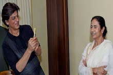 'আমার ভাই শাহরুখ খানের জন্মদিন', শুভেচ্ছাবার্তায় আর কী লিখলেন দিদি মমতা?