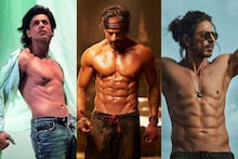 ‘আমি ভোর ৫টায় ঘুমাই’, বলছেন শাহরুখ নিজেই, নায়কের ফিটনেসের গোপন রহস্য আপনিও জেনে নিন