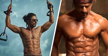 ‘আমি ভোর ৫টায় ঘুমাই’, বলছেন শাহরুখ নিজেই, নায়কের ফিটনেসের গোপন রহস্য আপনিও জেনে নিন ‘আমি ভোর ৫টায় ঘুমাই’, বলছেন শাহরুখ নিজেই, নায়কের ফিটনেসের গোপন রহস্য আপনিও জেনে নিন