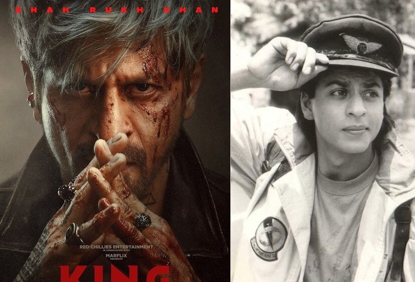 শাহরুখ বলেছেন যে, তিনি কোনও নির্দিষ্ট ডায়েট অনুসরণ করেন না। কেবল খাওয়ার ক্ষেত্রে একটি সামঞ্জস্যপূর্ণ এবং সুষম পদ্ধতি অনুসরণ করেন। তিনি আরও বলেছেন যে হালকা খাবার খাওয়া তাঁর ব্যক্তিগত পছন্দ, এটা ডায়েটিশিয়ানের বেঁধে দেওয়া নিয়ম নয়। এই প্রসঙ্গে নায়ক বলেছেন যে যদি সামাজিক অনুষ্ঠানে বিরিয়ানি, রুটি, পরোটা, ঘি বা লস্যি পরিবেশন করা হয়, তবে তিনি অল্প একটু কেবল চেখে দেখেন অনুষ্ঠানকর্তার সম্মান রাখতে। (Photo: Instagram)