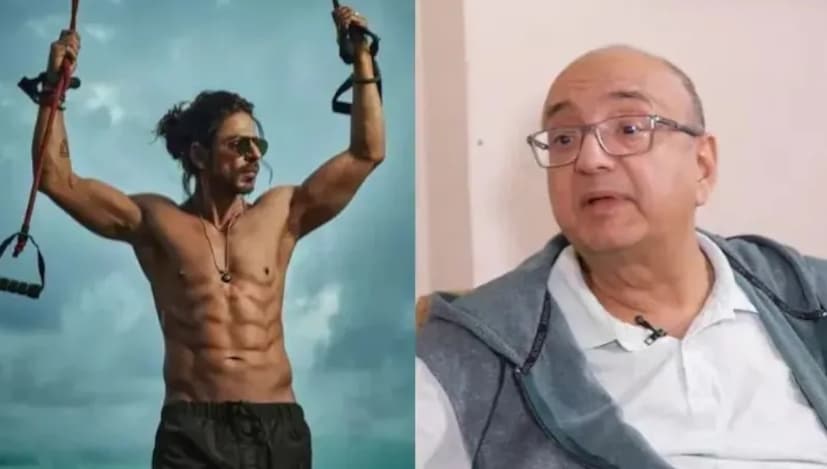 সম্প্রতি যখন শাহরুখ খান তাঁর ৬০তম জন্মদিন উদযাপন করেছিলেন, তখন বিবেক ভাসওয়ানি কেবল তাঁদের পুরনো বন্ধুত্বের কথাই স্মরণ করেননি, বরং আরিয়ান খানের প্রথম সিরিজ The Ba***ds of Bollywood সম্পর্কেও কথা বলেছেন। ‘রেডিও নাশা অফিশিয়াল’-কে দেওয়া এক সাক্ষাৎকারে বিবেক ভাসওয়ানি সিরিজটিতে চলচ্চিত্র শিল্পকে যেভাবে চিত্রিত করা হয়েছে তাতে অসন্তোষ প্রকাশ করেছেন। বিবেক ভাসওয়ানি বলেন, ‘‘শাহরুখ যখন ইন্ডাস্ট্রিতে পা রাখেন, তখন তিনি প্রচুর ভালবাসা পেয়েছিলেন। আজিজ মির্জা, নির্মলা, আমার মা সাঈদ মির্জা এবং আমিও তাদের মধ্যে ছিলাম। তাঁর সঙ্গে অত্যন্ত সংবেদনশীলতা এবং স্নেহের সঙ্গে আচরণ করা হত। তাহলে আরিয়ান কীভাবে এই সিদ্ধান্তে উপনীত হলেন যে বলিউড একটি নালা, খারাপ মানুষে ভরা?’’ 