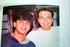 ‘বলিউড একটা নালা’ ! আরিয়ান খানের সিরিজ পছন্দ হয়নি শাহরুখের ঘনিষ্ঠ বন্ধুর